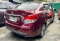 Purple Mitsubishi Mirage g4 2017 for sale in Automatic-7