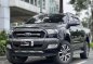 Sell Purple 2018 Ford Ranger in Makati-5
