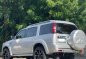 Purple Ford Everest 2014 for sale in Manual-5