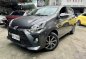 Selling Purple Toyota Wigo 2021 in Quezon City-2