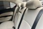 Purple Mitsubishi Mirage g4 2017 for sale in Automatic-7
