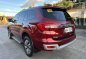 Purple Ford Everest 2017 for sale in Quezon City-5
