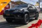 Purple Toyota Fortuner 2006 for sale in Automatic-8