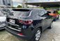 Purple Jeep Compass 2021 for sale in Pasig-5