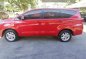 Purple Toyota Innova 2021 for sale in Manila-2