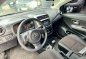 Selling Purple Toyota Wigo 2021 in Quezon City-3