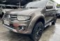 Purple Mitsubishi Montero sport 2014 for sale in Automatic-7