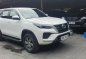 Selling Purple Toyota Fortuner 2022 in Pasig-1