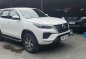 Selling Purple Toyota Fortuner 2022 in Pasig-8