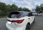 Sell Pearl White 2016 Toyota Fortuner in Cainta-6