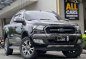 Sell Purple 2018 Ford Ranger in Makati-7