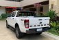 Selling Purple Ford Ranger 2021 in San Juan-3