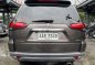 Purple Mitsubishi Montero sport 2014 for sale in Automatic-8