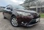 Sell Purple 2017 Toyota Vios in Pasig-2