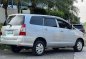 Selling Purple Toyota Innova 2013 in Quezon City-9