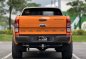 Sell Purple 2016 Ford Ranger in Makati-9