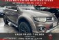 Purple Mitsubishi Montero sport 2014 for sale in Automatic-9