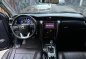 Purple Toyota Fortuner 2017 for sale in Bacoor-7