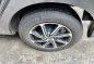 Selling Purple Toyota Wigo 2021 in Quezon City-6