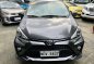 Selling Purple Toyota Wigo 2021 in Quezon City-8