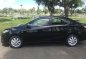 Sell Purple 2017 Toyota Vios in Quezon City-9