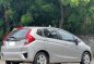 Selling Purple Honda Jazz 2017 in Parañaque-9