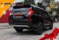 Purple Mitsubishi Montero sport 2018 for sale in Automatic-9