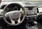 Sell Purple 2020 Ford Ranger in Quezon City-9