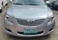 Sell Purple 2007 Toyota Camry in Tanay-0