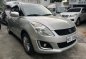 Selling Purple Suzuki Swift 2016 in Quezon City-1