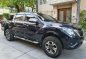 Sell Purple 2018 Mazda Bt-50 in Cainta-0