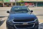 Selling Purple Chevrolet Trailblazer 2017 in Manila-0