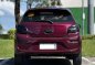 Purple Mitsubishi Mirage 2017 for sale in Makati-7