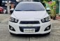 2017 Chevrolet Sonic in Bacoor, Cavite-1