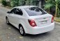 2017 Chevrolet Sonic in Bacoor, Cavite-8