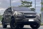 Sell Purple 2014 Chevrolet Trailblazer in Manila-0