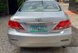 Sell Purple 2007 Toyota Camry in Tanay-3