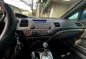 Silver Honda Civic 2008 for sale in Manila-3