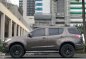 Sell Purple 2014 Chevrolet Trailblazer in Manila-6