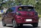 Purple Mitsubishi Mirage 2017 for sale in Makati-4