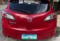 Selling Purple Mazda 3 2013 in Cainta-2