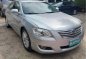 Sell Purple 2007 Toyota Camry in Tanay-1