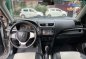 Selling Purple Suzuki Swift 2016 in Quezon City-4