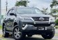 Purple Toyota Fortuner 2019 for sale in Automatic-1