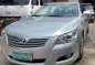 Sell Purple 2007 Toyota Camry in Tanay-2