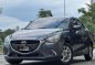 Purple Mazda 2 2019 for sale in Automatic-2