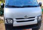 Purple Toyota Hiace 2019 for sale in Santa Ana-6