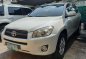 Pearl White Toyota Rav4 2010 for sale in Santa Rosa-0