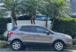 Purple Ford Ecosport 2018 for sale in Automatic-0