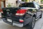 Sell Purple 2018 Mazda Bt-50 in Cainta-2